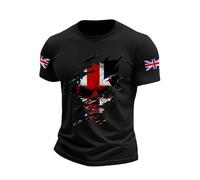 Debardeur Homme Rayure Homme pour Basique Meilleur FECT Ample Petanque 3 Multicolore Quart Garcon Metal Moins Parfait Chics Polyamide Carreaux Voile Connerie