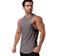 Debardeur Homme Sport Débardeur Léger Grande Qui Rétrécit