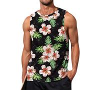 Debardeur Homme, Sport Debardeur Sport Homme Debardeur Homme Musculation Marcel Homme Coton Maillot De Foot Homme Débardeur Homme Coton Débardeur Debardeur Long Débardeurs+Homme(A04,L)