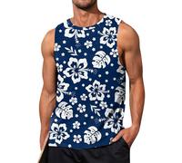 Debardeur Homme, Sport Pull sans Manche Debardeur Homme Musculation Marcel Homme Coton Maillot De Foot Homme Débardeur Homme Coton Debardeur avec Soutien Gorge Integre Débardeur (A03,M)