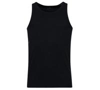 Débardeur Homme Superdry - Uni - Coupe Regular - Sans Manche - Bleu Foncé L