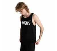 Débardeur Homme Vans Mn Classic Tank Blanc Noir