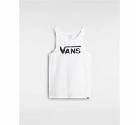 Débardeur Homme Vans Mn Classic Tank Blanc Noir