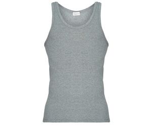 Debardeur hommes Eminence HERITAGE PUR COTON Gris EU XL