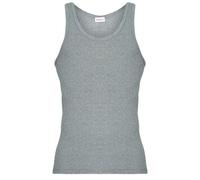 Debardeur hommes Eminence HERITAGE PUR COTON Gris EU XXL