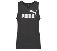 Debardeur hommes Puma ESS No. 1 Logo Tank Noir US XL