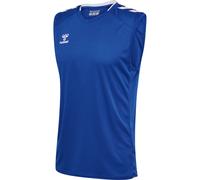 Débardeur Hummel Core 2.0 Bleu 3XL