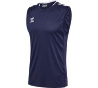 Débardeur Hummel Core 2.0 Bleu S