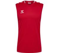 Débardeur Hummel Core 2.0 Rouge 2XL