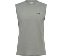 Débardeur Hummel HIIT Gris L