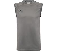 Débardeur Hummel Pro Gris 2XL Unisex