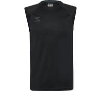 Débardeur Hummel Pro Noir M