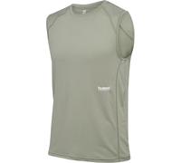 Débardeur Hummel Pulse Vert S