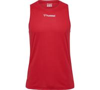 Débardeur Hummel Rouge M