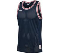 Hummel Débardeur World 26 en mesh Unisexe 2XL