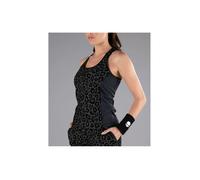 Débardeur HYDROGEN Femme PANTHER TECH TANK TOP Noir / Gris PE 2023 L