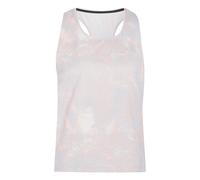 Adidas Débardeur Iconic Imprimé Animal Femme Taille L