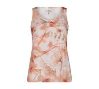 Débardeur imprimé en jersey femme CMP Rose XL