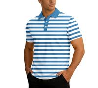 Debardeur Imprimé Homme Tee Rugby Trail Sudation Rayé Stretch Gamme Plissé Dinosaure Américain Maltese Moderne Patriote Halloween CDG Elastique Droite Existe Volley