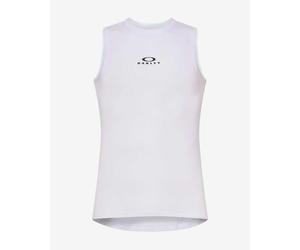 Débardeur intérieur Oakley Endurance Base blanc absolu - L