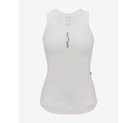 Débardeur intérieur Santini Delta blanc femme - XL-XXL