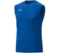 Débardeur Jako top Classico Bleu 2XL Male
