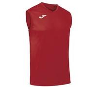 Débardeur Joma Combi L rouge G