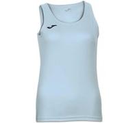 Débardeur Joma Diana Sleeveless Bleu G