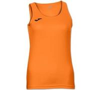 Joma Sportswear T-shirt 900038.050 Orange fluo Taille L (UE)