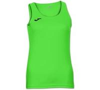 Joma Sportswear 900038.020 T-Shirt, Vert Fluo, L EU