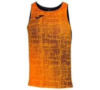 Débardeur Joma Elite VIII Orange S