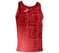 Débardeur Joma Elite VIII Rouge 11/12 ans