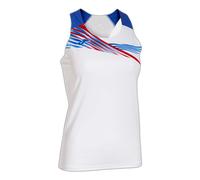 Joma Débardeur Elite X Blanc XL