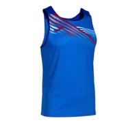 Joma Débardeur Elite X Homme Bleu Taille S