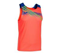 Joma Débardeur Elite X Coral Fluor Royal S Homme