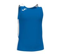 Débardeur Joma Record II Bleu 14 ans