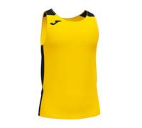 Débardeur Joma Record II Jaune M