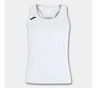 Joma Femme Siena T-Shirt, Blanc, S EU