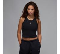 Débardeur Jordan Essentials pour Femme Noir/Blanc XS (FR 34-36)