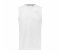 Débardeur Kappa Cadwal Korporate Blanc XL Male