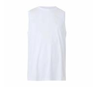 Débardeur Kappa Cadwal Poly Blanc M Male