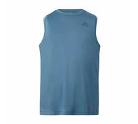 Débardeur Cadwal Bleu Homme Bleu XL