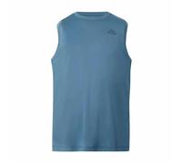 Débardeur Kappa Cadwal Poly - blue cobalt -dk denim M