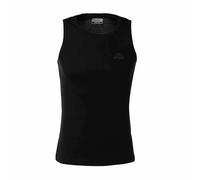DÃ©bardeur Kappa Carsenac Tank Noir L