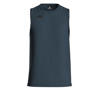 Débardeur Ileo Bleu Homme Bleu S
