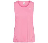 Débardeur Kari Traa Nora 2.0 Rose XS Unisex