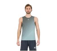 Karpos Lavaredo Ultra Sleeveless T-shirt Gris L Homme