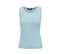 Débardeur KARPOS LOMA (AQUAMARINE/VINTAGE INDIGO/SPRI) Femme L