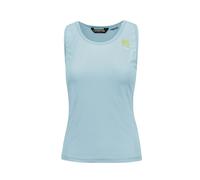 Débardeur KARPOS LOMA (AQUAMARINE/VINTAGE INDIGO/SPRI) Femme M