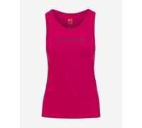 Débardeur Karpos Quick rose fuchsia femme - M
